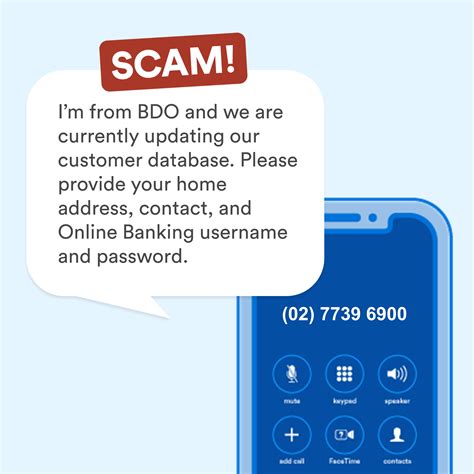 8246 1200|RECORDED SCAM CALL! BDO and Security Bank Savings and .